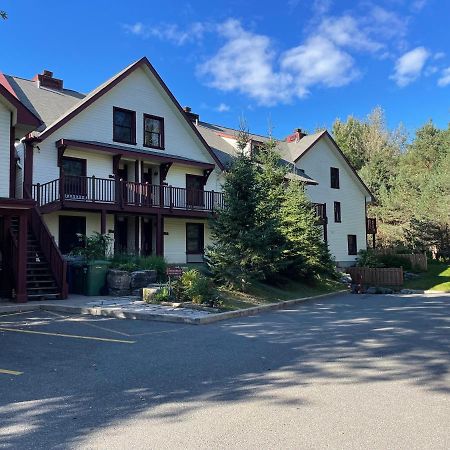 Appartement La Brise De Tremblant à Mont-Tremblant Extérieur photo